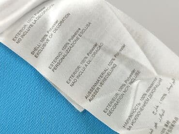 koszulka zeglarska decathlon: Joma, Koszulka dla mężczyzn, S — 4