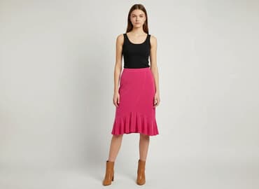 spódnice z polaru: Kim & Co., Spódnica damska, rozmiar S — 1