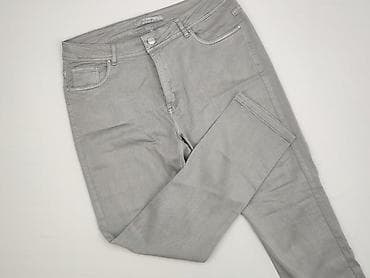 noosy: Jeansy damskie, rozmiar XL — 1