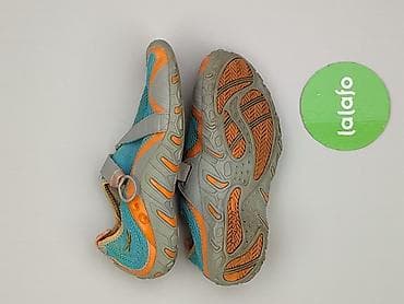 bocci buty: Reebok, Trampki damskie, rozmiar 38.5 — 3