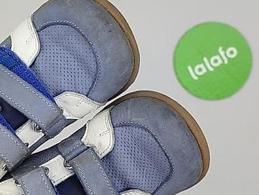 sprandi 28: Buty sportowe 25, Używany — 4