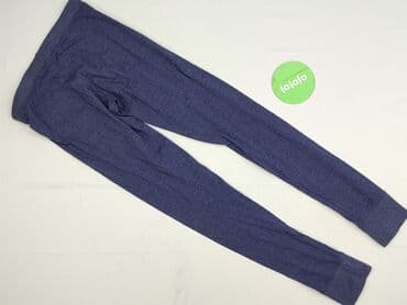 ocieplane legginsy lidl: Leggings Sports for women, size S — 4