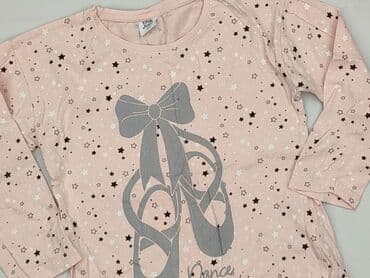 koszulki latynka allegro: Blouse, Kiki & Koko, 7 years, 116-122 cm, condition - Perfect — 1