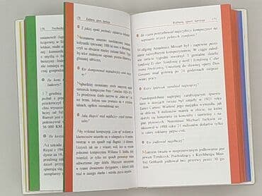 Książki: Książka, gatunek - Edukacyjna, stan - Idealny — 3