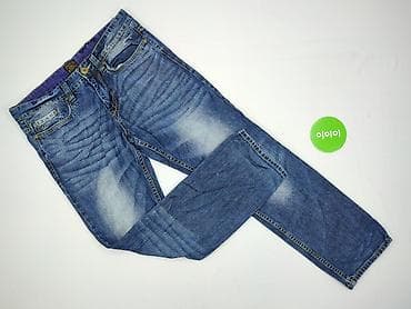 cos basic: S.Oliver, Jeansy dla mężczyzn, rozmiar M — 2