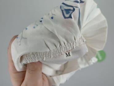 plama z pomidora na białej bluzce: Bluzka damska, rozmiar M — 4