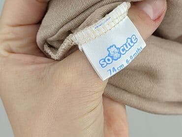 sweter hello kitty h: Cap, 6-9 months, condition - Very good — 4