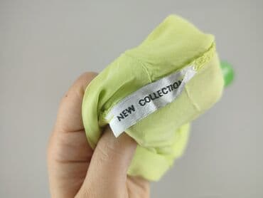 zielone eleganckie bluzki: New Collection, Bluzka damska, rozmiar M — 4