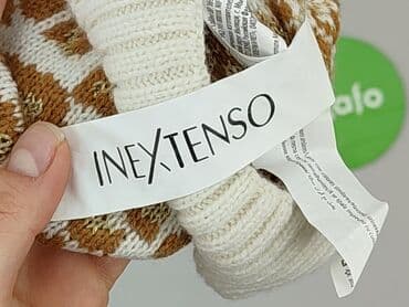 axena bluzki: Czapka, Inextenso, stan - Idealny — 4