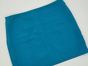 janina stretch basic for everyday: Yessica, Spódnica damska, rozmiar 2XL — 1