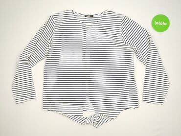 bluzki włoskie: Bluzka damska, rozmiar L — 2