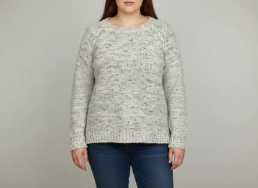 f and f sweatshirt: F&F, Sweter damski, rozmiar 3XL — 8