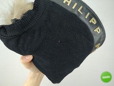 drogie bluzy: Philipp Plein, Bluza z kapturem damska, rozmiar S — 6