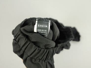 shein spodnie dresowe: Shein, Spodnie dresowe damskie, rozmiar L — 4