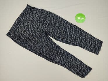 spodnie damskie marks spencer: Marks & Spencer, Spodnie materiałowe damskie, rozmiar M — 3