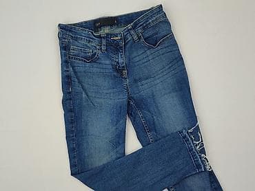 cropp bluzy: NEXT Petite, Jeansy damskie, rozmiar S — 4