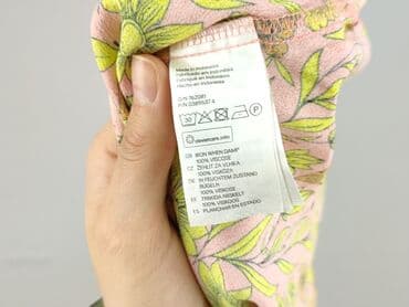 sukienki na wesele dla 40 latki: H&M, Bluzka damska, rozmiar L — 5