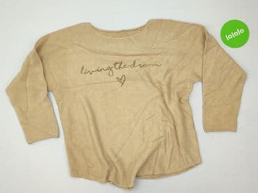 sweter hello kitty h: Sweter damski, rozmiar XL — 3