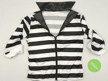 rainbow high bluza: Bluzka damska, rozmiar L — 2