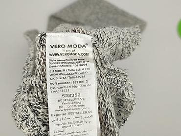 vero moda: Vero Moda, Kardigan damski, rozmiar M — 4