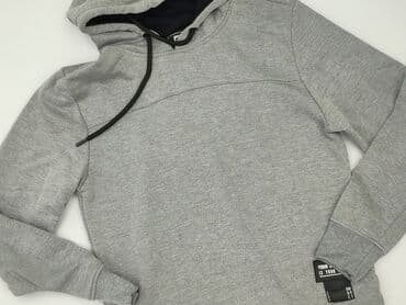 Bluza z kapturem dla mężczyzn, S, Ombre, stan - Idealny