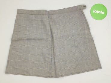 spódnice midi w groszki: Women`s skirt, size S (EU 36) — 2