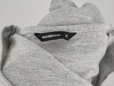 bluzki z dlugim rekawem basic: House, Bluzka damska, rozmiar S — 5