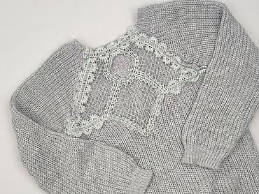 Sweter damski, rozmiar M