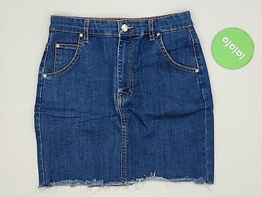 spódnica pull and bear: PULL&BEAR, Spódnica damska, rozmiar M — 2