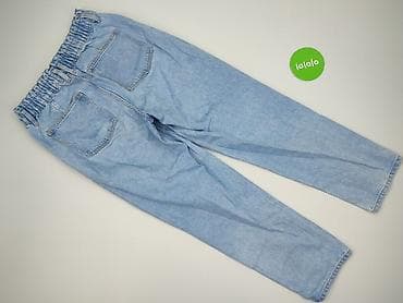 dsquared jeans: Sinsay, Jeansy damskie, rozmiar XL — 3