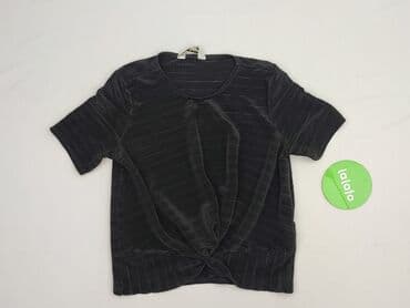 missguided playboy t shirt: Miss Selfridge, T-shirt damski, rozmiar S — 2