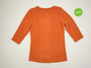 poliamid w swetrze: ANNA, Sweter damski, rozmiar L — 3