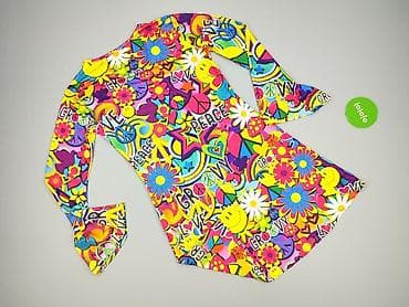 spódnice boho maxi: Sukienka damska, rozmiar S — 3