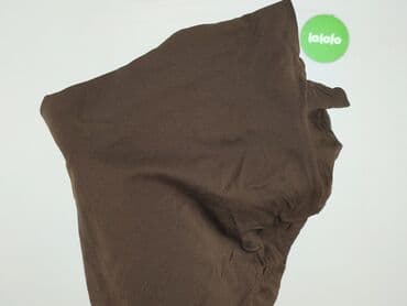 t shirty oversize basic: T-shirt damski, rozmiar S — 6
