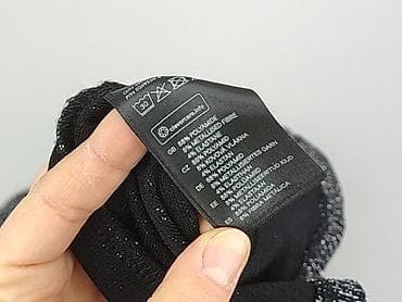 bluzki elfa: H&M Divided, Sukienka damska, rozmiar L — 6