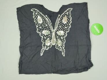 Kobiety: Butterfly, Bluzka damska, One size — 3