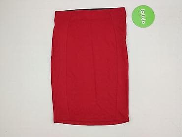 spodnice olowkowe: Stradivarius, Spódnica damska, rozmiar S — 3