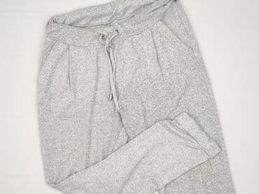 Spodnie dresowe damskie, rozmiar S w lalafo.pl Spodnie dresowe damskie, rozmiar S