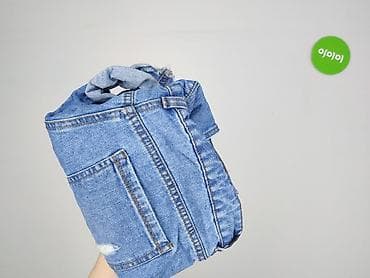 pull and bear shorts: Ogrodniczki damskie, rozmiar XL — 6