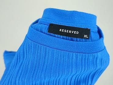 na metce: Reserved, Bluzka damska, rozmiar XL — 5