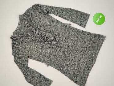 sukienka poliamid: Bluzka damska, rozmiar S — 2