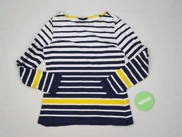 koszulki z długim rękawem damskie la mania: Janina, Bluzka damska, rozmiar XL — 2