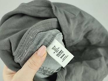 ubrania dla mamy: H&M Mama, Jeansy damskie, rozmiar M — 4