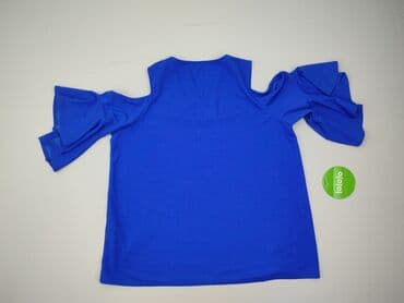 bluzka z odkrytym ramieniem allegro: Anthology, Bluzka damska, rozmiar 4XL — 4