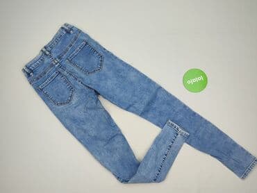 mohito spodnie jeansy: Used Jeans, Jeans for women, XS — 3