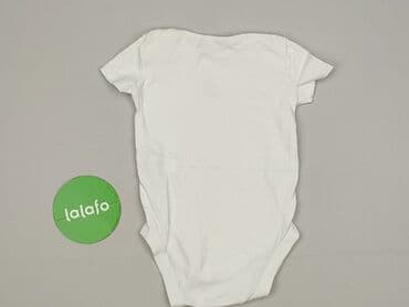 ubrania dla dzieci c a: Body, 6-9 months, 
condition - Perfect — 3
