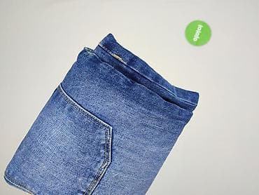 szorty do kolan: Denim 1982, Szorty damskie, rozmiar L — 5