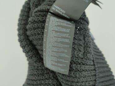 czarna bluza genzie: G-Star Raw, Sweter dla mężczyzn, rozmiar S — 5