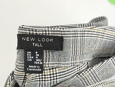 trampki i garnitur: New Look, Spodnie materiałowe damskie, rozmiar S — 4
