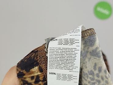 relaxy buty prl: Piżama damska, rozmiar L — 7